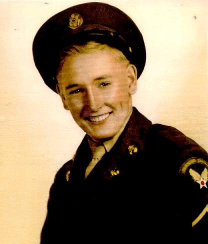 Oliver Craig McDaniel (Mac)