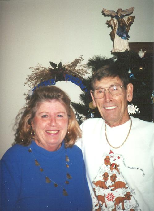 Mom & Dad (December 2000)