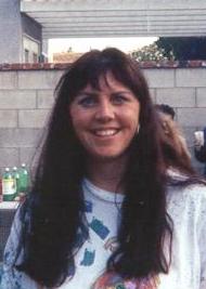 Jenifer Davis, my best friend