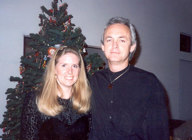 Nancy & Randy