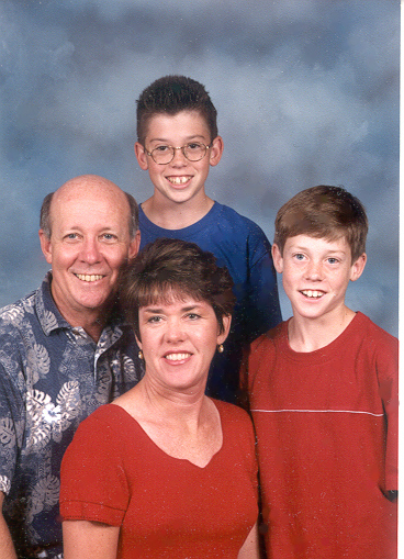 The Ritchies 2001